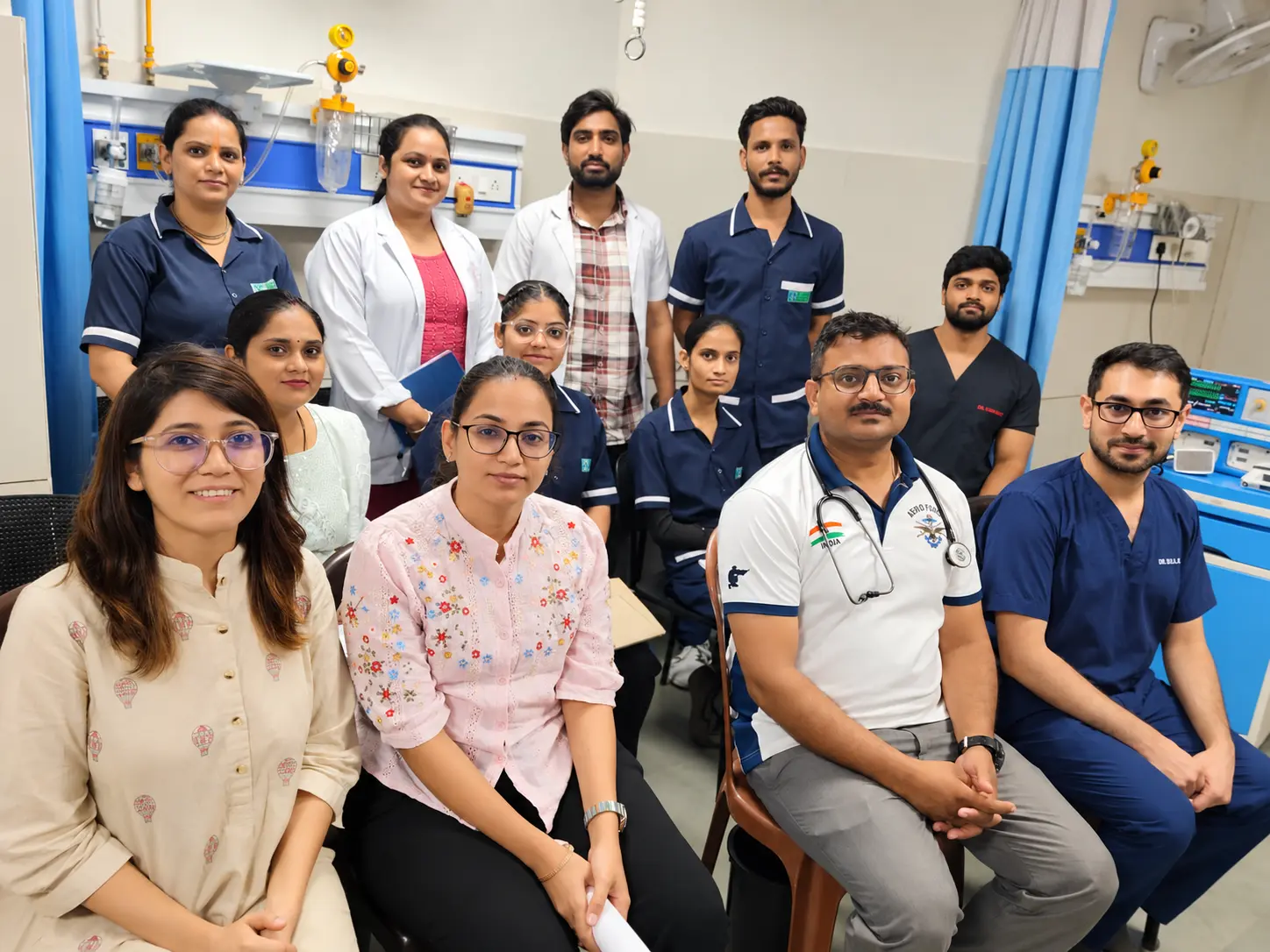 Clinical Case Masterclass & Medical Guidance