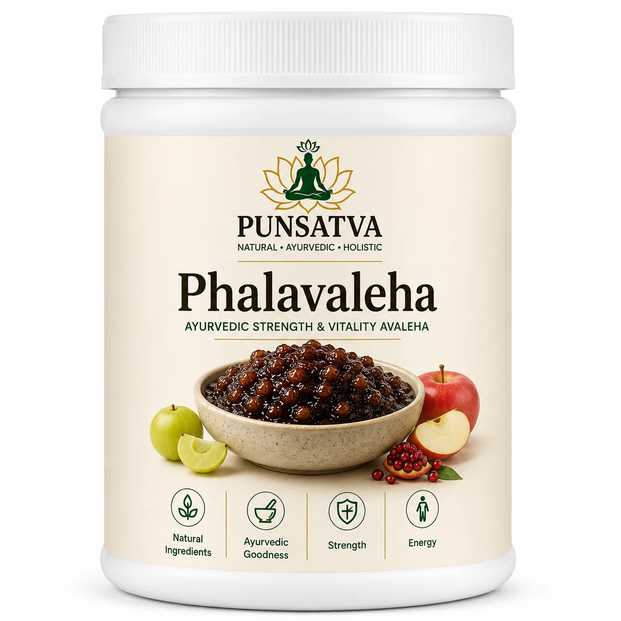 Punsatva Phalavaleha