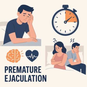 Premature Ejaculation