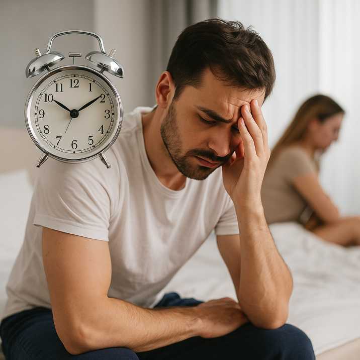 Premature Ejaculation Tips