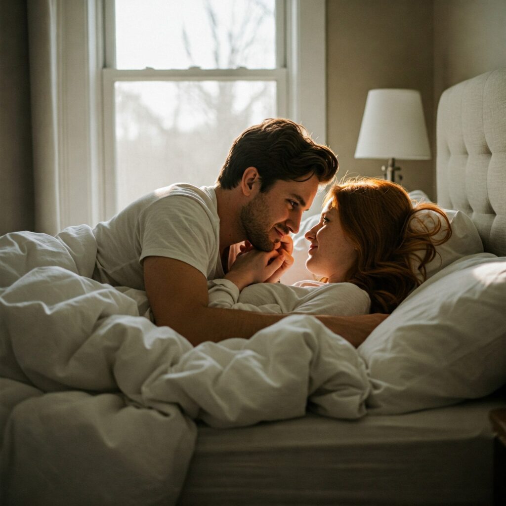 Important Things to Consider About Premature Ejaculation