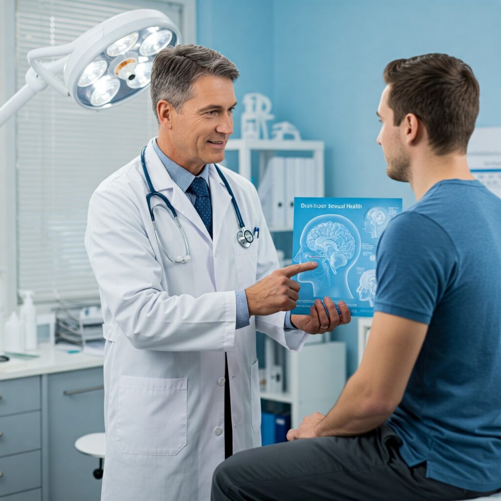 Important Things to Consider About Premature Ejaculation