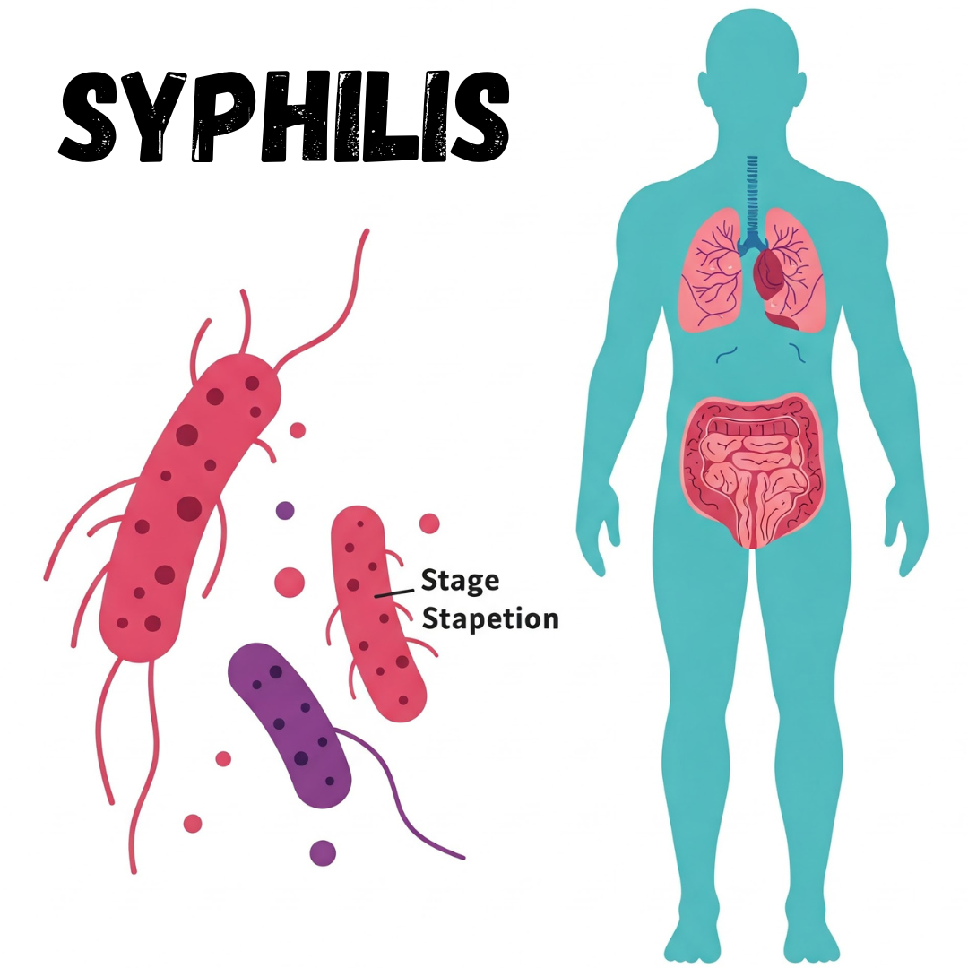 Syphilis