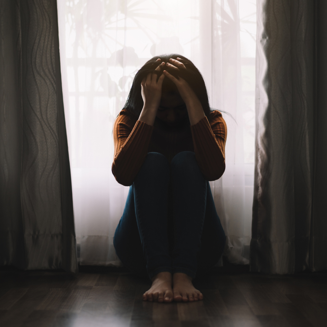 Mental Health Disorder Recovery Plan