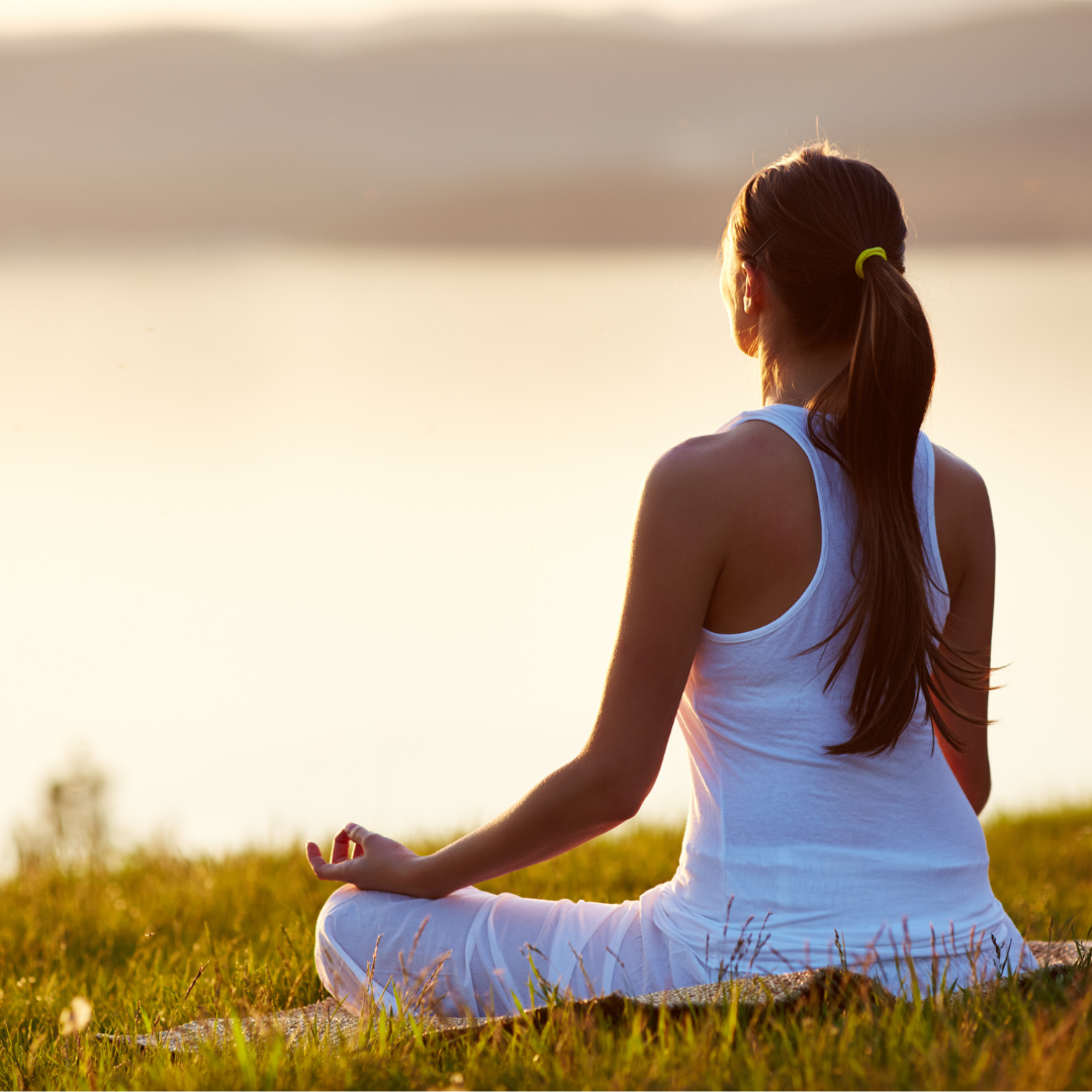 Holistic Healing Integration