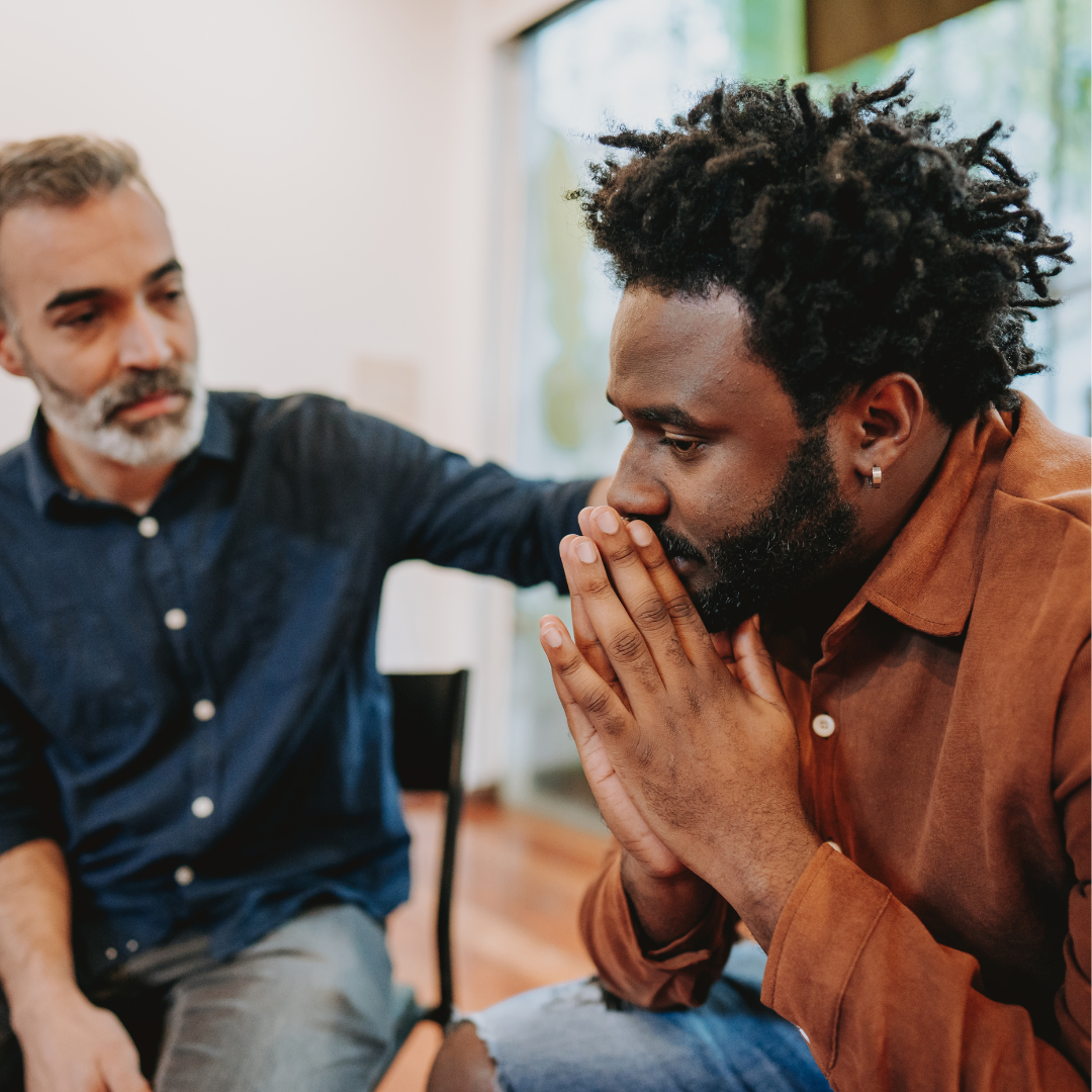 Community Support & Relapse Prevention