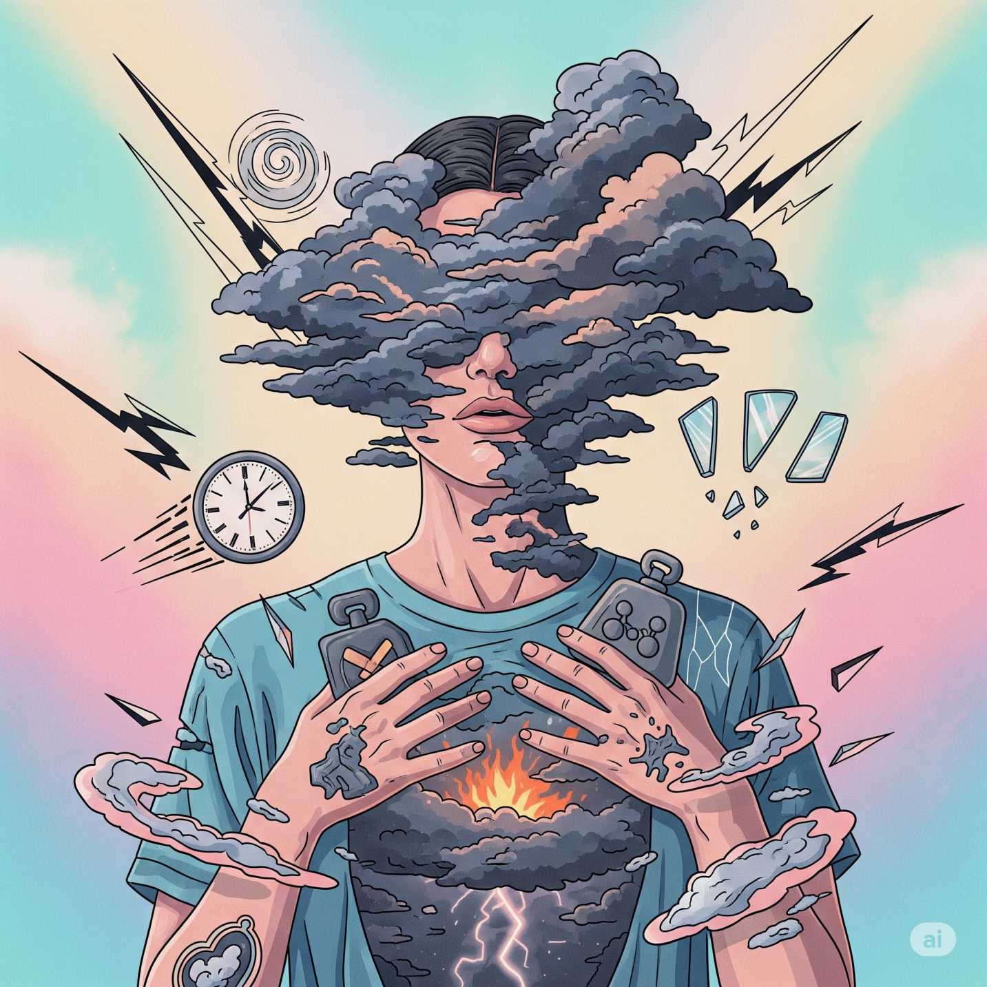 Mental Health Issues