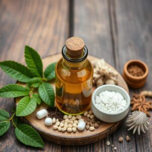 Personalized Ayurvedic Medicine