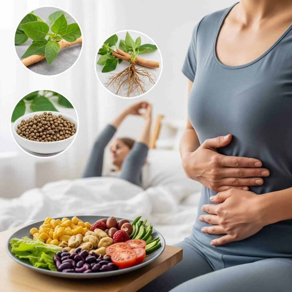 Remarkable Benefits of Ashwagandha