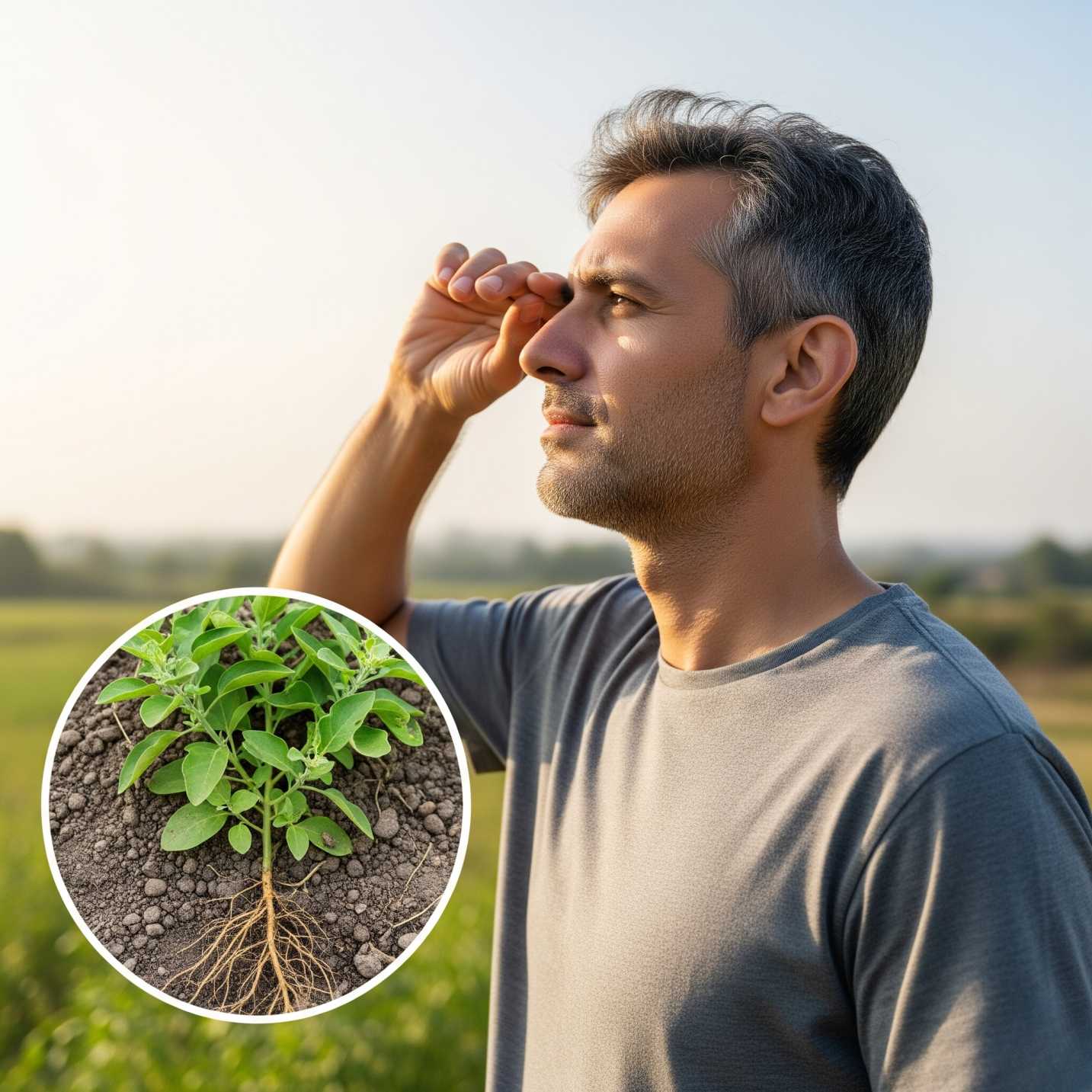 Ashwagandha's Role in Specific Ailments