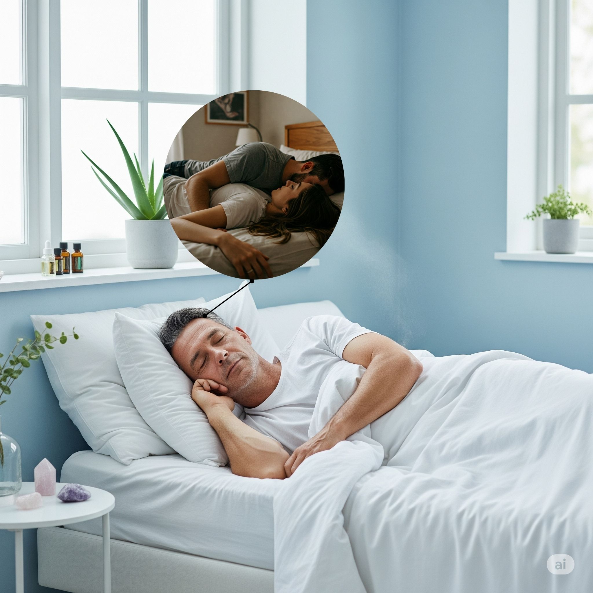 स्वप्नदोष रोकने के प्रभावी उपाय और घरेलू नुस्खे (Nightfall Prevention Tips in Hindi)