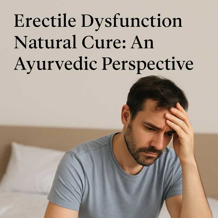 Erectile Dysfunction