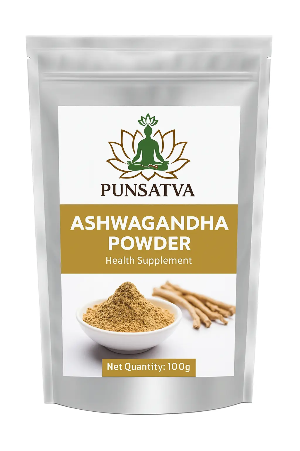 Punsatva Ashwagandha Powder