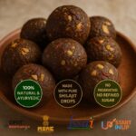 Why Choose Punsatva Shilajit Laddu?