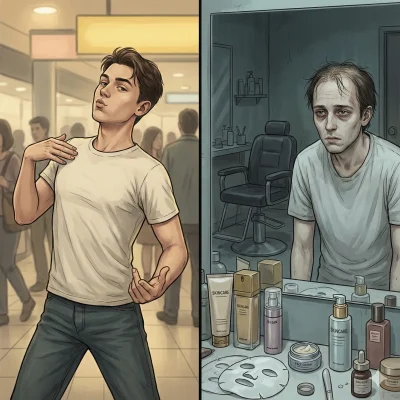 वीर्य-सुरक्षा के उपाय और संयमशील युवकों के लक्षण