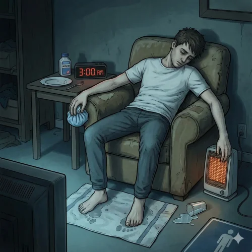 Methods of Semen Preservation